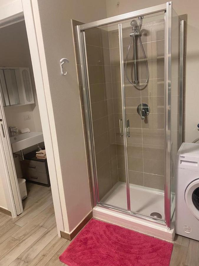 Senza Pensieri Residence Zero Carlo Urbino Crema Ngoại thất bức ảnh
