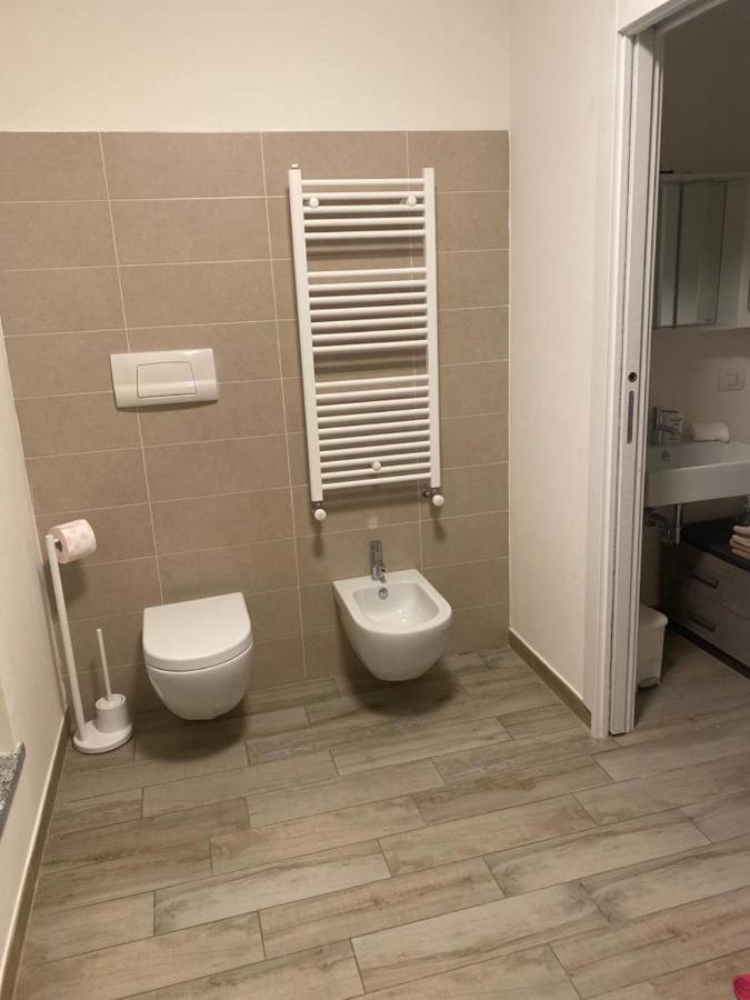 Senza Pensieri Residence Zero Carlo Urbino Crema Ngoại thất bức ảnh