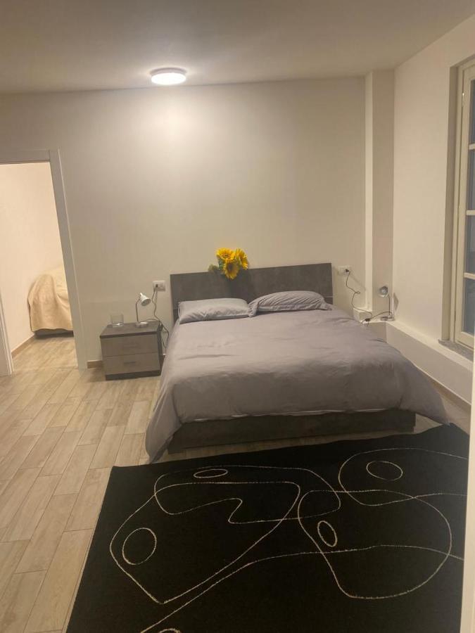 Senza Pensieri Residence Zero Carlo Urbino Crema Ngoại thất bức ảnh