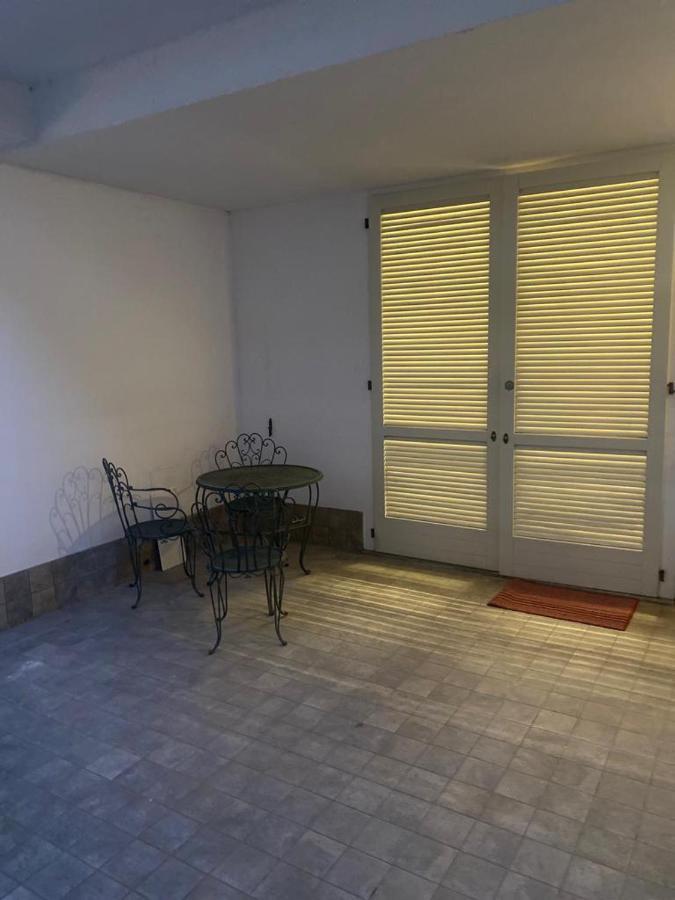 Senza Pensieri Residence Zero Carlo Urbino Crema Ngoại thất bức ảnh