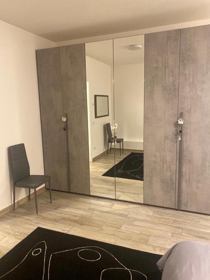 Senza Pensieri Residence Zero Carlo Urbino Crema Ngoại thất bức ảnh